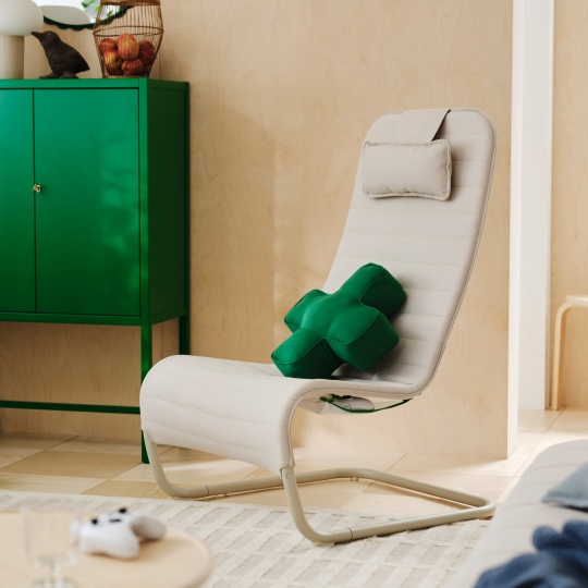 IKEA и Xbox выпустили совместную коллекцию