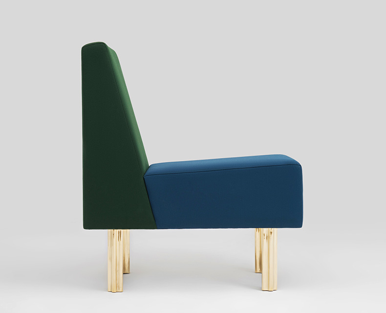 Stella Chair / Milan Design Week, 2018