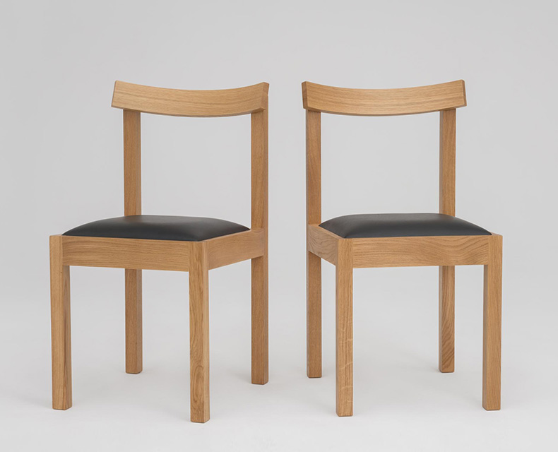Chair Simple, 2018