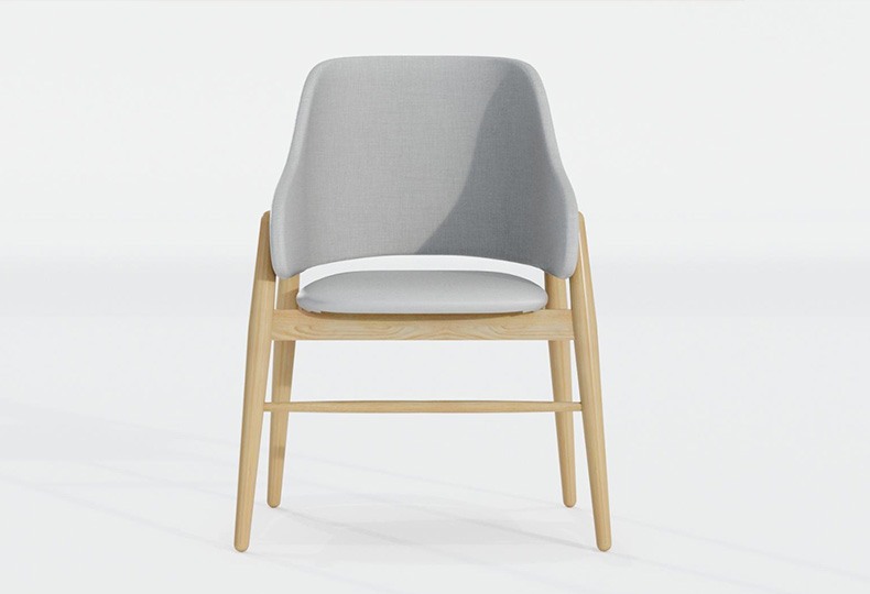 Кресло из коллекции Family Арсения Леоновича, Panacom. Российские дизайнеры на Beijing Design Week