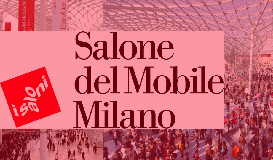 ATTENZIONE! Новые даты Salone del Mobile 2020 16.06.2020 > 21.06.2020