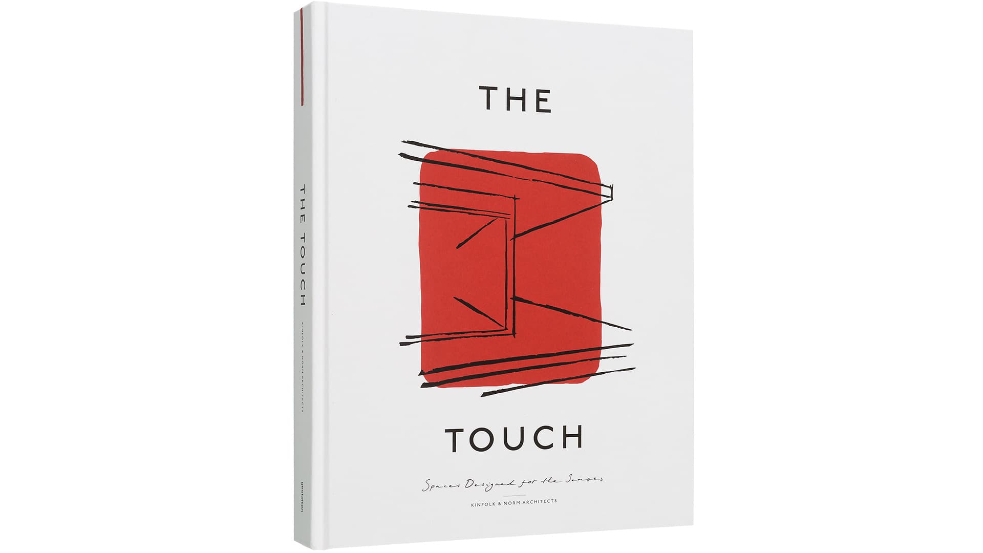 The Touch. Spaces Designed for the Senses