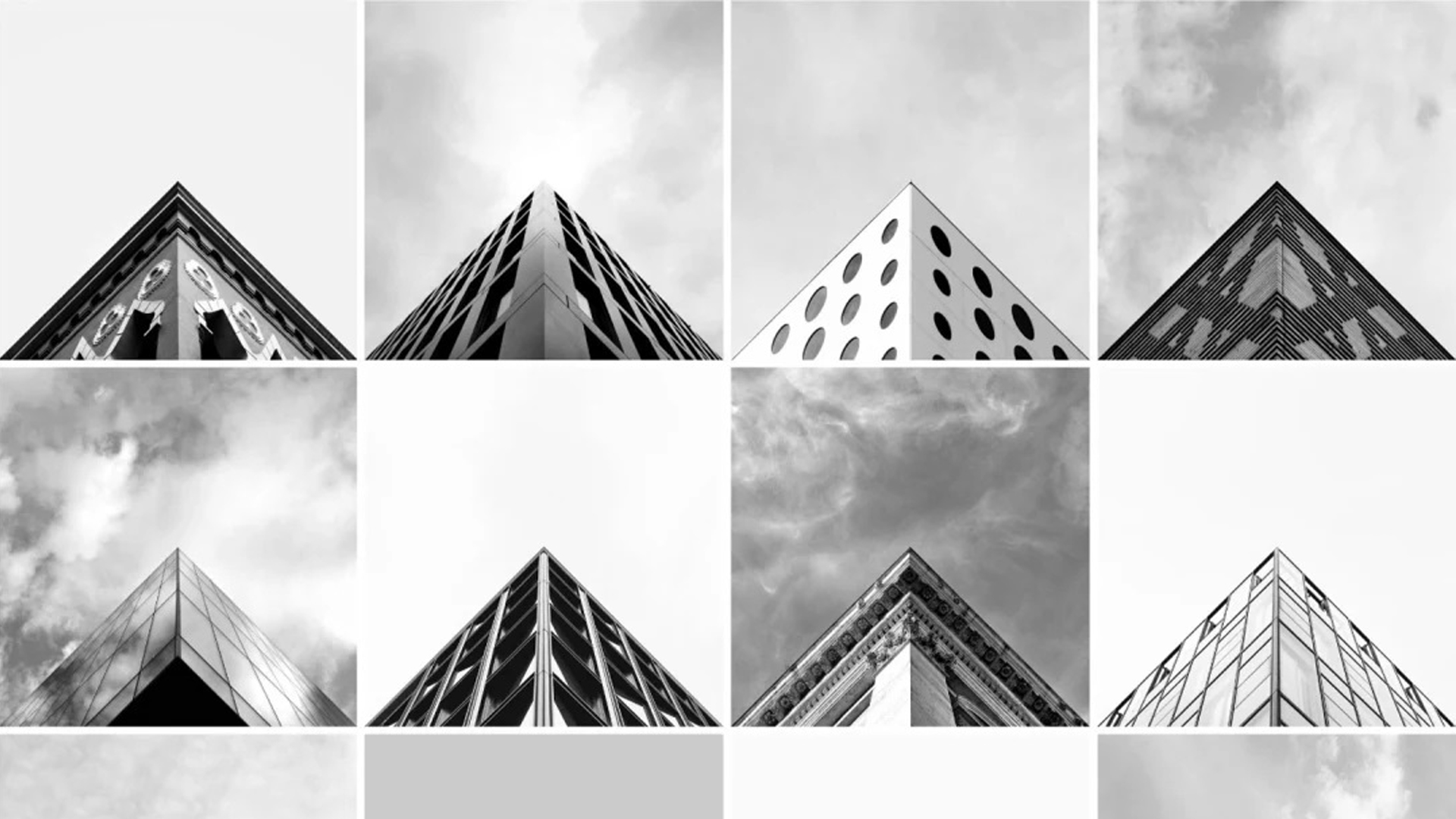 10 Instagram-аккаунтов с новым взглядом на архитектуру, дизайн и город
