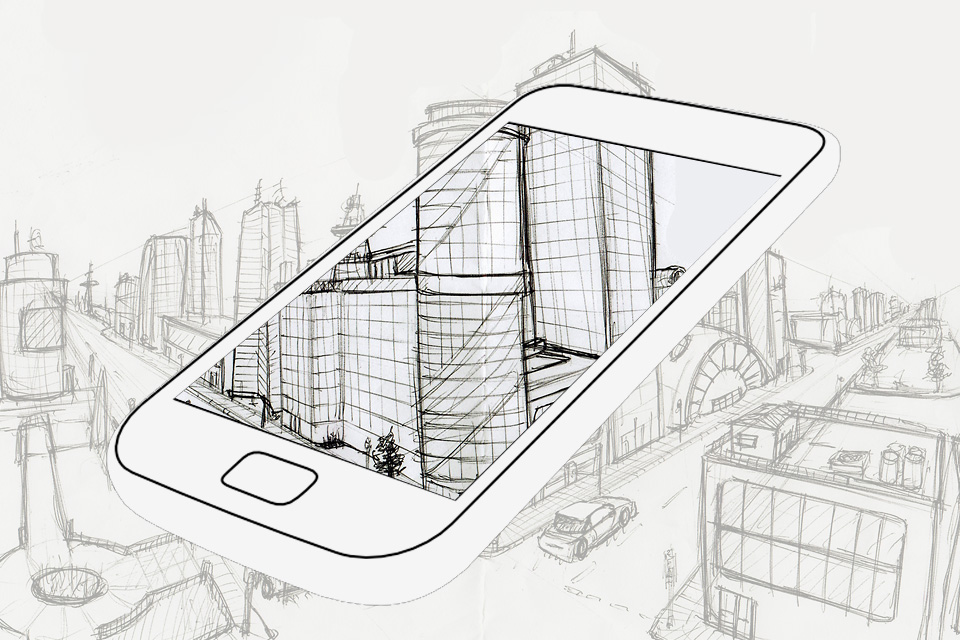 7 мобильных приложений, которые изменятжизнь архитектора
