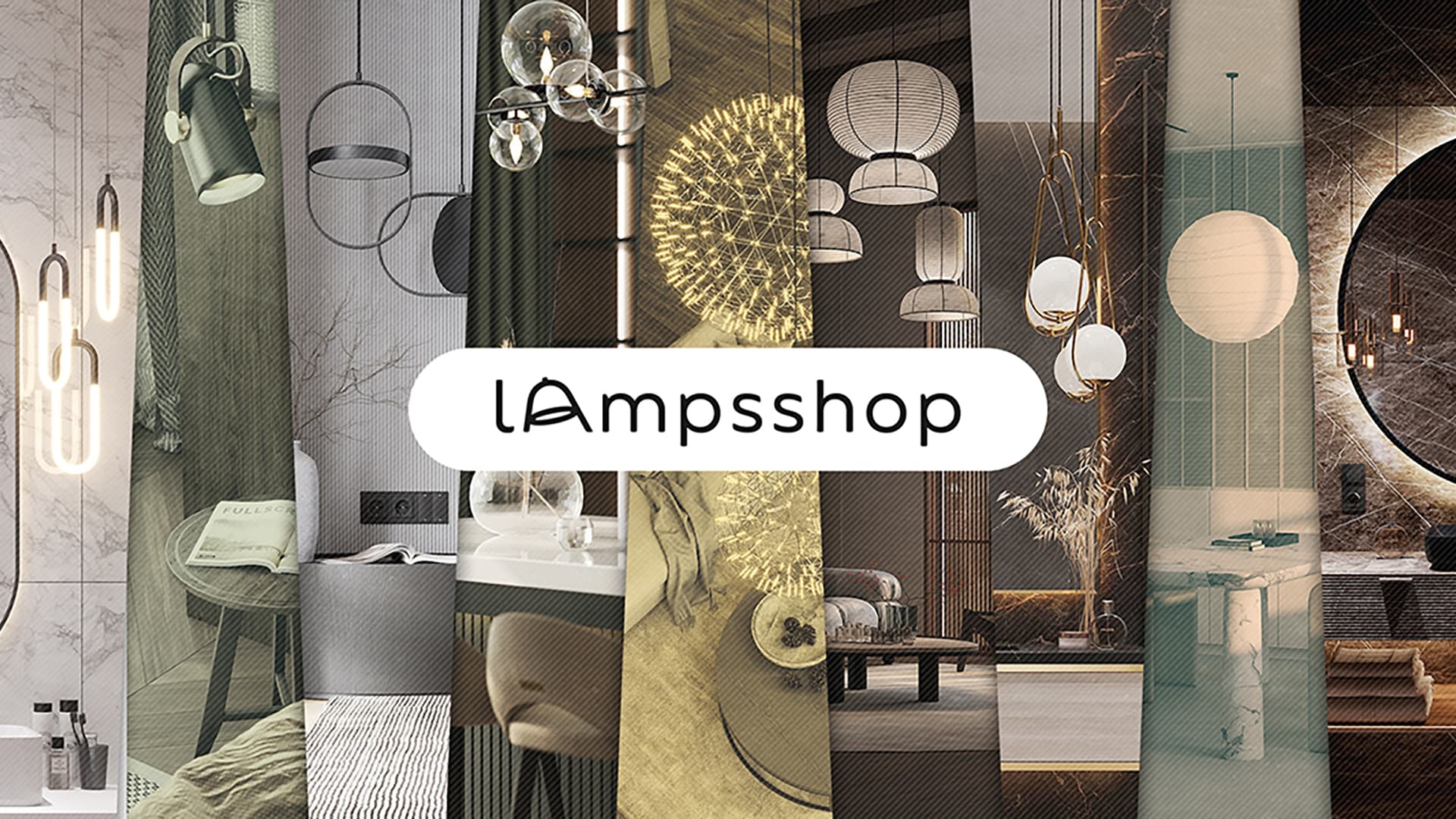 Lampsshop