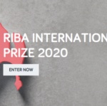 RIBA International Prize 2020 RIBA International Prize 2020
