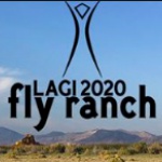 Land Art Generator Initiative 2020 Fly Ranch