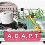 ADAPT: alternative design after pandemic times