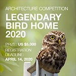Legendary Bird Home 2020