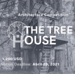 10 конкурсов для дизайнеров и архитекторов в апреле 2021