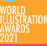 World Illustration Awards 2021