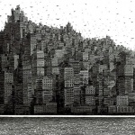 Международный конкурс архитектурного рисунка «АрхиГрафика 7» Международный конкурс архитектурного рисунка «АрхиГрафика 7»
