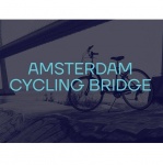 Amsterdam Cycling Bridge