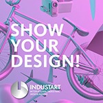 Конкурс промышленного дизайна Industart Конкурс промышленного дизайна Industart