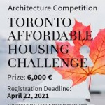 Toronto Affordable Housing Challenge