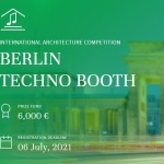 Berlin Techno Booth