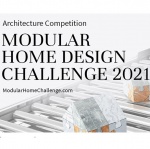 Modular Home Design Challenge 2021