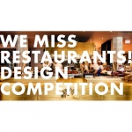 We Miss Restaurants! Design Competition