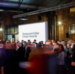 Restaurant & Bar Design Awards 2020 Restaurant & Bar Design Awards 2020