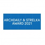 Премия ArchDaily & Strelka Award 2021