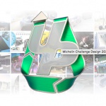 Michelin Challenge Design 2020: Upcycle Michelin Challenge Design 2020: Upcycle