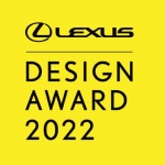 Lexus Design Award Russia Top Choice 2022