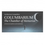 Columbarium. The Chamber of Memories