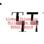 Lisbon Triennale Millennium bcp Début Award
