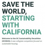 Orange County Sustainability Decathlon