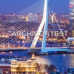 Международный архитектурный конкурс "Rotterdamcall"