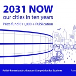 2031 – Our cities in 10 years
