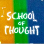 Международный архитектурный конкурс "School of Thought"