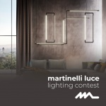 Martinelli Luce Lighting Contest