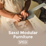 Sassi Modular Furniture