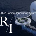 RADICAL INNOVATION AWARD 2022