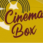 Международный архитектурный конкурс "Cinema Box"