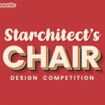 Starchitects’s Chair