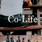Международный архитектурный конкурс "Co-Life"