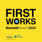 Bauwelt Award 2023: Первые работы