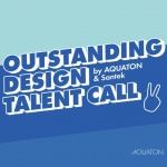 Дизайн-конкурс одного дня от брендов AQUATON и Santek