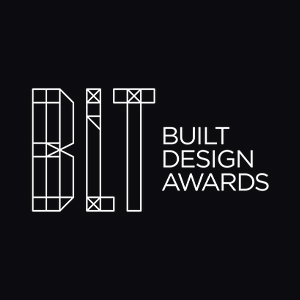 BLT Built Design Awards 2023