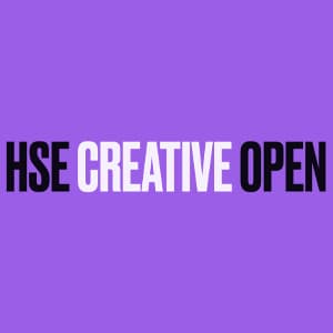 HSE CREATIVE OPEN
