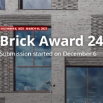 Премия Brick Award