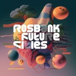 Открытый конкурс для цифровых художников Rosbank Future Cities