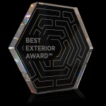 Премия Best Exterior