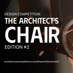 THE ARCHITECT'S CHAIR