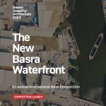The New Basra Waterfront