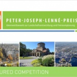 Peter-Joseph-Lenné-Preis 2020