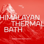 Himalayan Thermal Baths! Himalayan Thermal Baths!