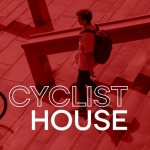 Cyclist House